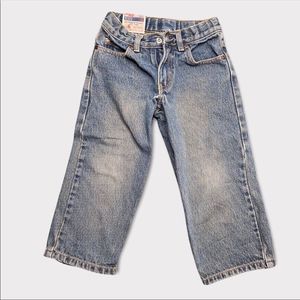 CHILDREN’S PLACE | Vintage Boy Jeans